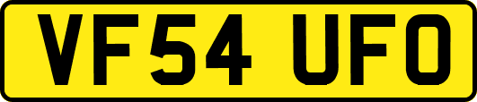 VF54UFO