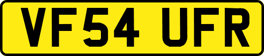 VF54UFR