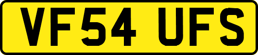 VF54UFS