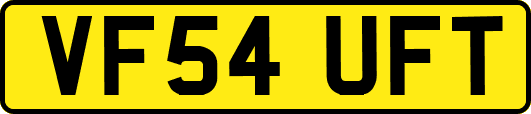 VF54UFT
