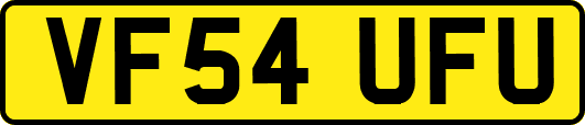 VF54UFU