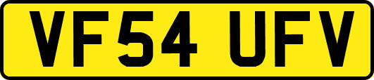 VF54UFV