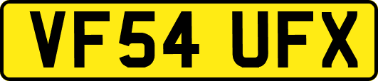 VF54UFX