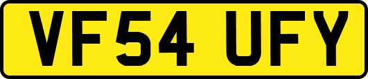 VF54UFY