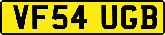 VF54UGB