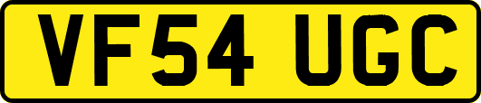 VF54UGC