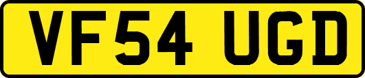 VF54UGD