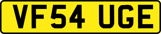 VF54UGE