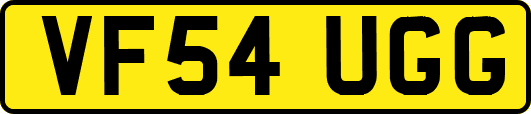 VF54UGG