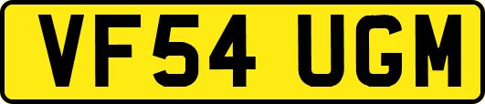 VF54UGM