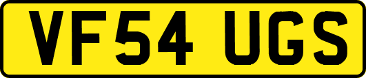 VF54UGS