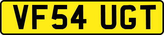 VF54UGT