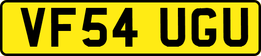 VF54UGU