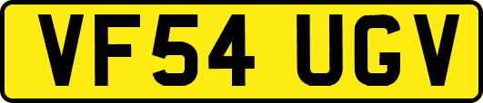 VF54UGV