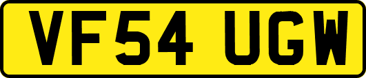 VF54UGW