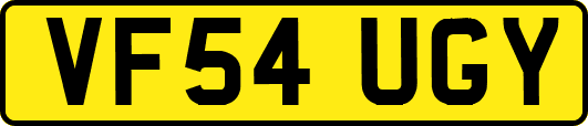 VF54UGY
