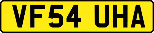 VF54UHA
