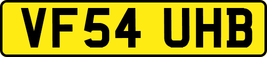 VF54UHB