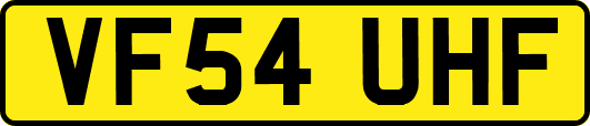 VF54UHF