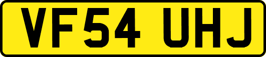 VF54UHJ