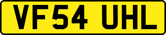 VF54UHL