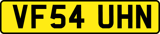 VF54UHN