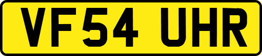 VF54UHR