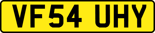 VF54UHY