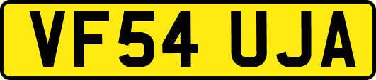 VF54UJA