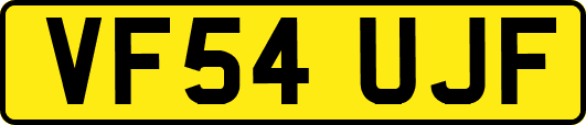 VF54UJF