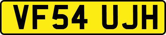 VF54UJH