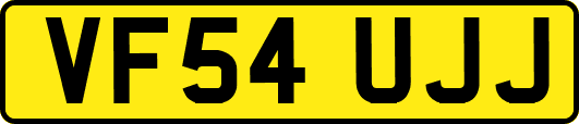 VF54UJJ