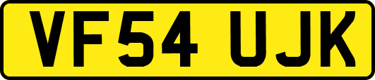 VF54UJK
