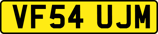 VF54UJM