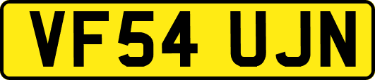 VF54UJN