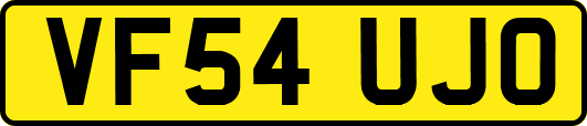 VF54UJO