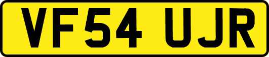 VF54UJR