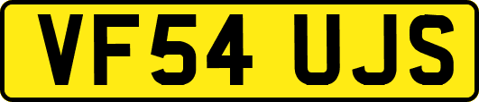 VF54UJS