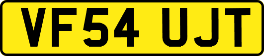 VF54UJT