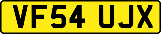 VF54UJX