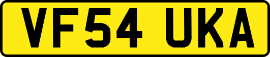 VF54UKA