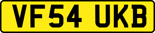 VF54UKB