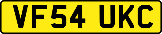 VF54UKC