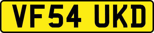VF54UKD