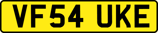 VF54UKE