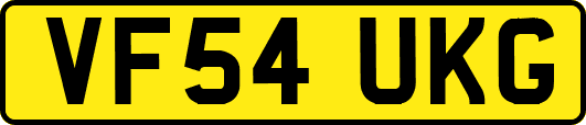 VF54UKG