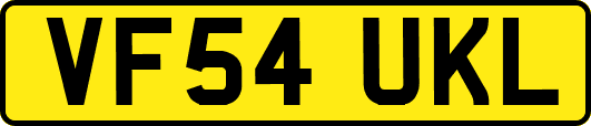 VF54UKL