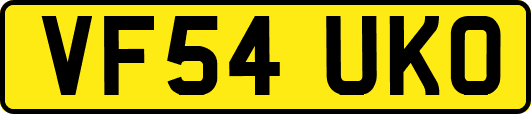 VF54UKO