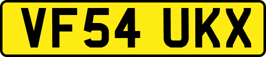 VF54UKX