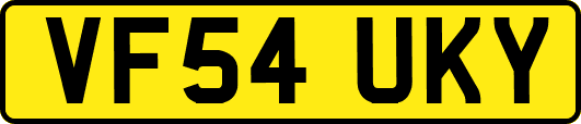 VF54UKY